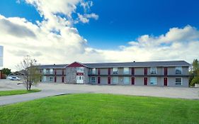 Huron Coast Inn